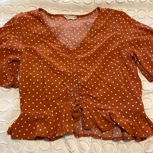 Altard State Blouse